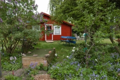 So kann Leben auch sein